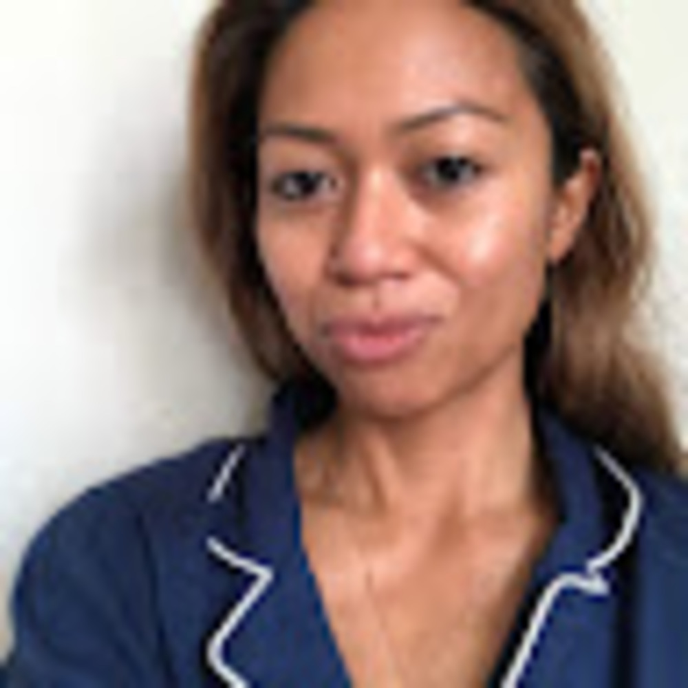 Meet your Posher, Irene